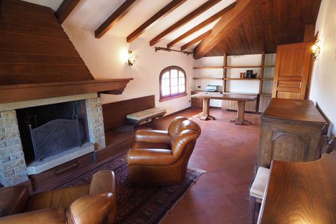 Villa i Pistoia, Pistoia, Pistoia - € 750.000 | Ref: a4948rv2577816a - foto 18