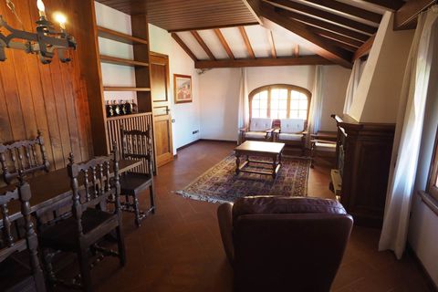 Villa i Pistoia, Pistoia, Pistoia - € 750.000 | Ref: a4948rv2577816a - foto 21