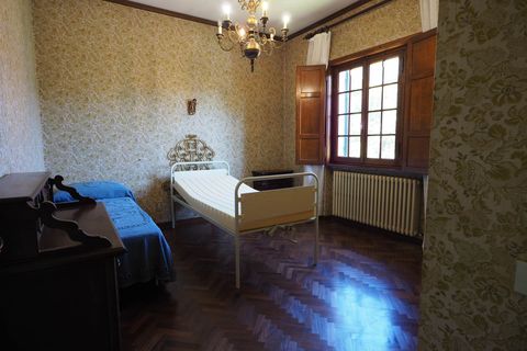 Villa i Pistoia, Pistoia, Pistoia - € 750.000 | Ref: a4948rv2577816a - foto 23