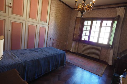 Villa i Pistoia, Pistoia, Pistoia - € 750.000 | Ref: a4948rv2577816a - foto 25