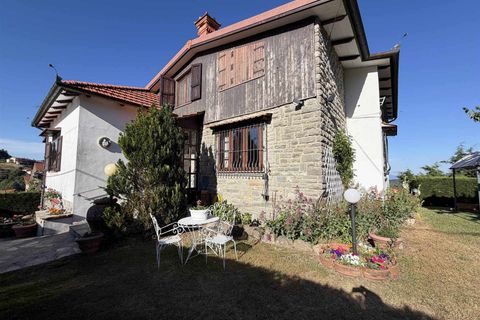 Villa i Pelago, Florence, Pelago - € 490.000 | Ref: a6274rv2579656a - foto 1