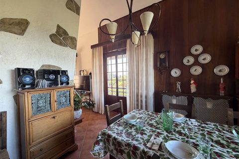 Villa i Pelago, Florence, Pelago - € 490.000 | Ref: a6274rv2579656a - foto 5
