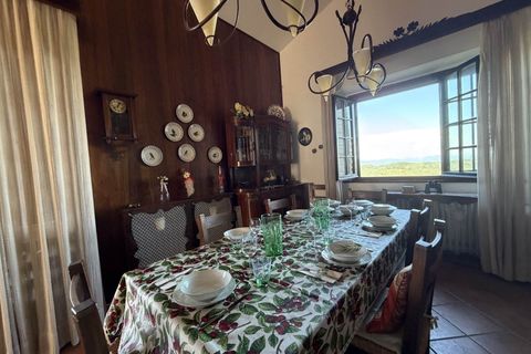 Villa i Pelago, Florence, Pelago - € 490.000 | Ref: a6274rv2579656a - foto 6
