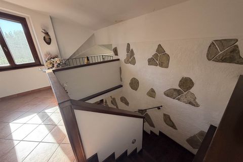 Villa i Pelago, Florence, Pelago - € 490.000 | Ref: a6274rv2579656a - foto 15