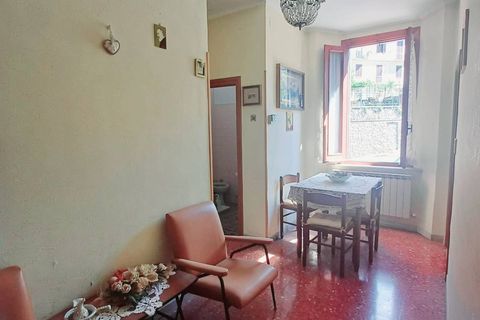 Wohnung in Fiuggi, Frosinone, Fiuggi - € 32.000 | Ref: 2209 - Foto 4