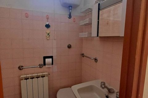 Wohnung in Fiuggi, Frosinone, Fiuggi - € 32.000 | Ref: 2209 - Foto 8