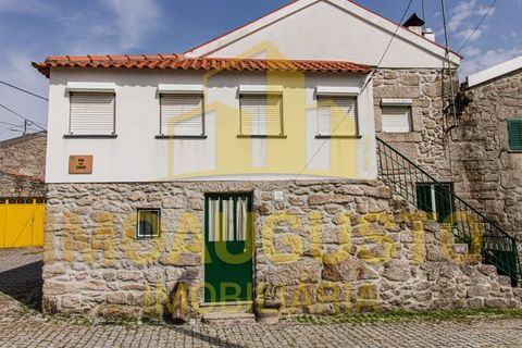 Villa in Guarda, Guarda, Guarda - € 117.500 | Ref: CAS_2474 - foto 1