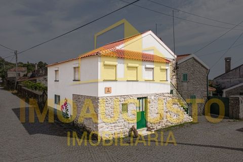 Villa in Guarda, Guarda, Guarda - € 117.500 | Ref: CAS_2474 - foto 2