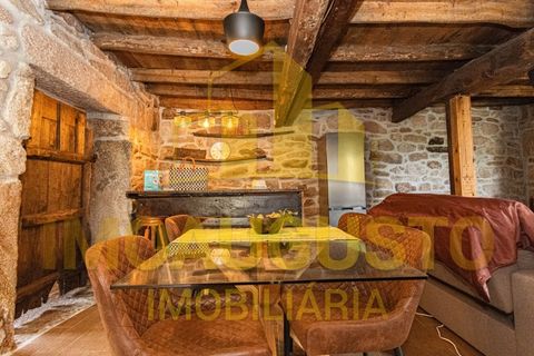 Villa in Guarda, Guarda, Guarda - € 117.500 | Ref: CAS_2474 - foto 7
