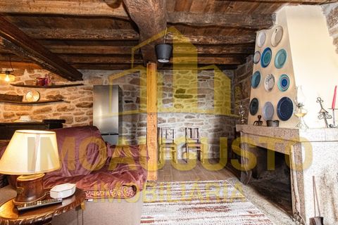 Villa in Guarda, Guarda, Guarda - € 117.500 | Ref: CAS_2474 - foto 8
