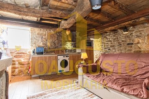 Villa in Guarda, Guarda, Guarda - € 117.500 | Ref: CAS_2474 - foto 10