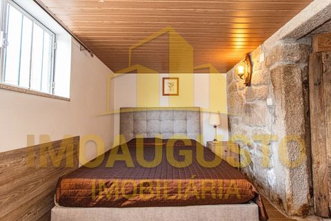 Villa in Guarda, Guarda, Guarda - € 117.500 | Ref: CAS_2474 - foto 14