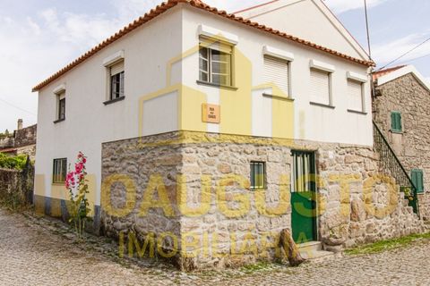 Villa in Guarda, Guarda, Guarda - € 117.500 | Ref: CAS_2474 - foto 25