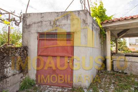 Villa in Guarda, Guarda, Guarda - € 117.500 | Ref: CAS_2474 - foto 26