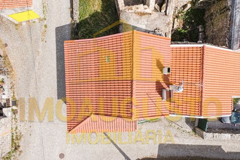 Villa in Guarda, Guarda, Guarda - € 117.500 | Ref: CAS_2474 - foto 27