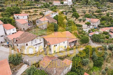 Villa i Mizarela, Pero Soares e Vila Soeiro, Guarda, Mizarela, Pero Soares e Vila Soeiro - € 67.500 | Ref: CAS_2493 - foto 3