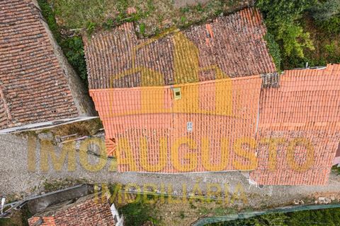 Villa i Mizarela, Pero Soares e Vila Soeiro, Guarda, Mizarela, Pero Soares e Vila Soeiro - € 67.500 | Ref: CAS_2493 - foto 4