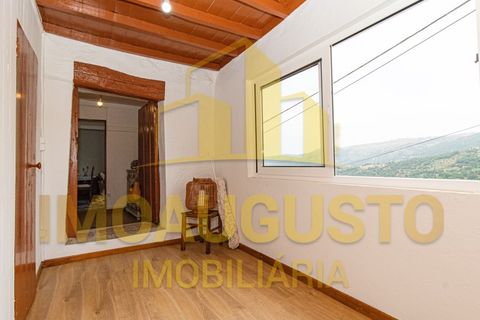 Villa i Mizarela, Pero Soares e Vila Soeiro, Guarda, Mizarela, Pero Soares e Vila Soeiro - € 67.500 | Ref: CAS_2493 - foto 5