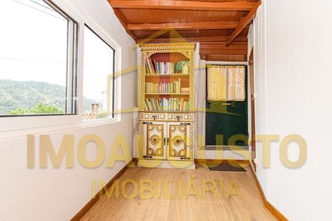 Villa i Mizarela, Pero Soares e Vila Soeiro, Guarda, Mizarela, Pero Soares e Vila Soeiro - € 67.500 | Ref: CAS_2493 - foto 6