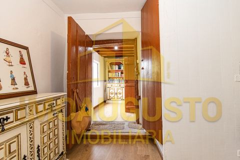 Villa i Mizarela, Pero Soares e Vila Soeiro, Guarda, Mizarela, Pero Soares e Vila Soeiro - € 67.500 | Ref: CAS_2493 - foto 7