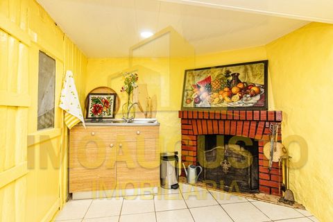 Villa i Mizarela, Pero Soares e Vila Soeiro, Guarda, Mizarela, Pero Soares e Vila Soeiro - € 67.500 | Ref: CAS_2493 - foto 8