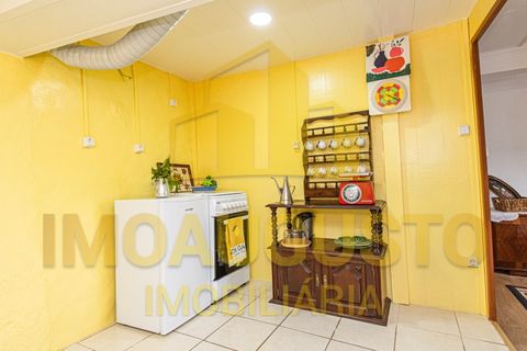 Villa i Mizarela, Pero Soares e Vila Soeiro, Guarda, Mizarela, Pero Soares e Vila Soeiro - € 67.500 | Ref: CAS_2493 - foto 9