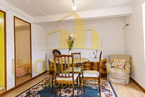 Villa i Mizarela, Pero Soares e Vila Soeiro, Guarda, Mizarela, Pero Soares e Vila Soeiro - € 67.500 | Ref: CAS_2493 - foto 11