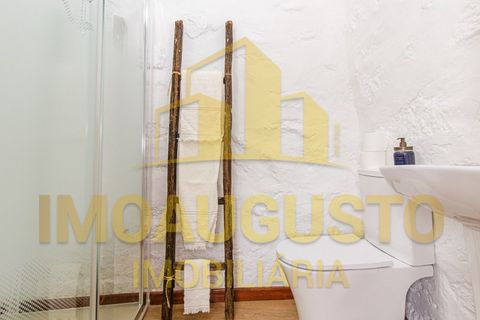 Villa i Mizarela, Pero Soares e Vila Soeiro, Guarda, Mizarela, Pero Soares e Vila Soeiro - € 67.500 | Ref: CAS_2493 - foto 12