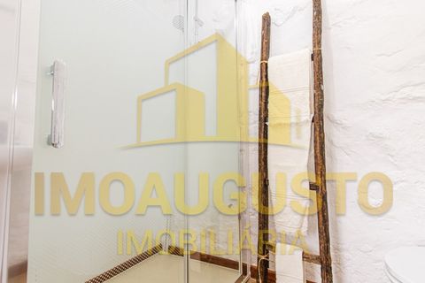 Villa i Mizarela, Pero Soares e Vila Soeiro, Guarda, Mizarela, Pero Soares e Vila Soeiro - € 67.500 | Ref: CAS_2493 - foto 13