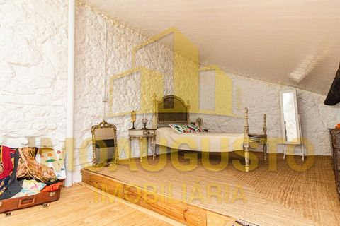 Villa i Mizarela, Pero Soares e Vila Soeiro, Guarda, Mizarela, Pero Soares e Vila Soeiro - € 67.500 | Ref: CAS_2493 - foto 16