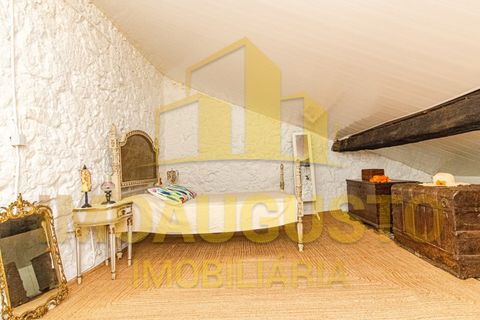 Villa i Mizarela, Pero Soares e Vila Soeiro, Guarda, Mizarela, Pero Soares e Vila Soeiro - € 67.500 | Ref: CAS_2493 - foto 17