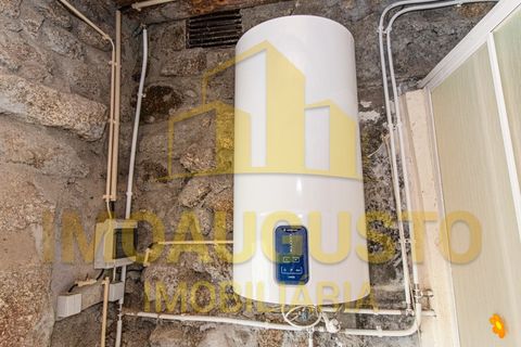 Villa i Mizarela, Pero Soares e Vila Soeiro, Guarda, Mizarela, Pero Soares e Vila Soeiro - € 67.500 | Ref: CAS_2493 - foto 19
