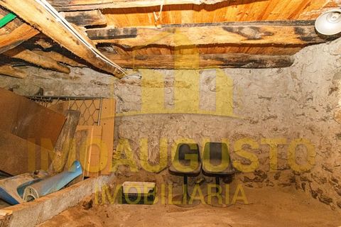 Villa i Mizarela, Pero Soares e Vila Soeiro, Guarda, Mizarela, Pero Soares e Vila Soeiro - € 67.500 | Ref: CAS_2493 - foto 21