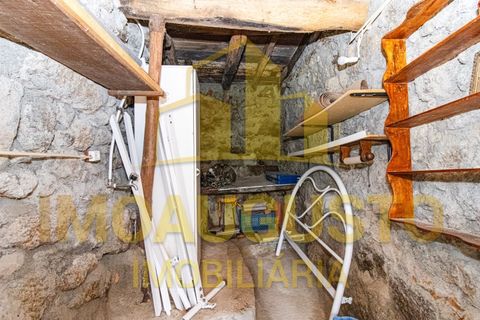 Villa i Mizarela, Pero Soares e Vila Soeiro, Guarda, Mizarela, Pero Soares e Vila Soeiro - € 67.500 | Ref: CAS_2493 - foto 22