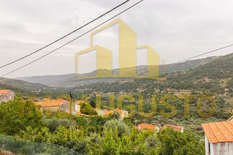 Villa i Mizarela, Pero Soares e Vila Soeiro, Guarda, Mizarela, Pero Soares e Vila Soeiro - € 67.500 | Ref: CAS_2493 - foto 23