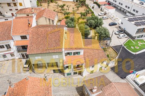 Villa i Peso e Vales do Rio, Castelo Branco, Peso e Vales do Rio - € 100.000 | Ref: CAS_2494 - foto 2