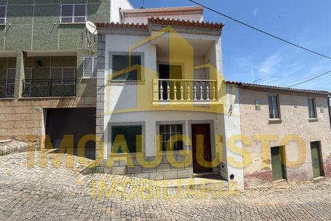 Villa i Peso e Vales do Rio, Castelo Branco, Peso e Vales do Rio - € 100.000 | Ref: CAS_2494 - foto 3