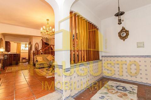 Villa i Peso e Vales do Rio, Castelo Branco, Peso e Vales do Rio - € 100.000 | Ref: CAS_2494 - foto 4