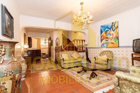 Villa i Peso e Vales do Rio, Castelo Branco, Peso e Vales do Rio - € 100.000 | Ref: CAS_2494 - foto 5