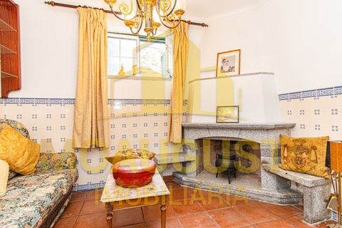 Villa i Peso e Vales do Rio, Castelo Branco, Peso e Vales do Rio - € 100.000 | Ref: CAS_2494 - foto 7