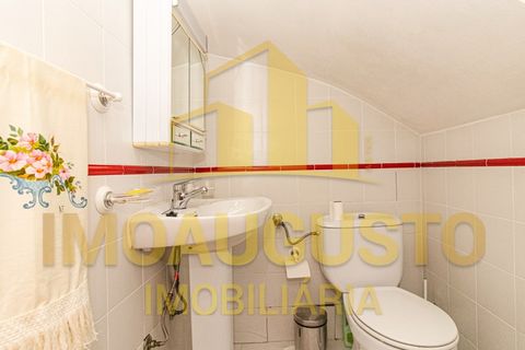 Villa i Peso e Vales do Rio, Castelo Branco, Peso e Vales do Rio - € 100.000 | Ref: CAS_2494 - foto 8