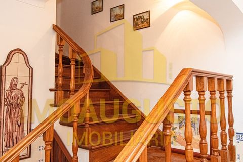 Villa i Peso e Vales do Rio, Castelo Branco, Peso e Vales do Rio - € 100.000 | Ref: CAS_2494 - foto 9