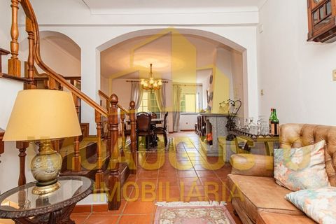 Villa i Peso e Vales do Rio, Castelo Branco, Peso e Vales do Rio - € 100.000 | Ref: CAS_2494 - foto 13