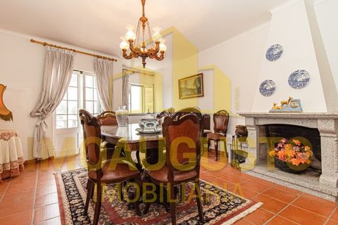 Villa i Peso e Vales do Rio, Castelo Branco, Peso e Vales do Rio - € 100.000 | Ref: CAS_2494 - foto 15