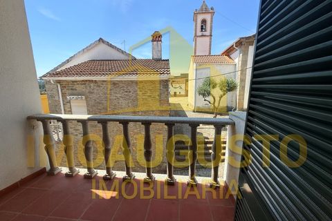 Villa i Peso e Vales do Rio, Castelo Branco, Peso e Vales do Rio - € 100.000 | Ref: CAS_2494 - foto 16
