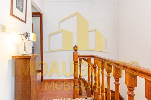 Villa i Peso e Vales do Rio, Castelo Branco, Peso e Vales do Rio - € 100.000 | Ref: CAS_2494 - foto 17