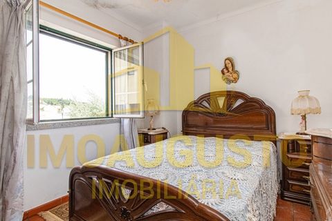 Villa i Peso e Vales do Rio, Castelo Branco, Peso e Vales do Rio - € 100.000 | Ref: CAS_2494 - foto 18