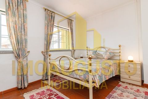 Villa i Peso e Vales do Rio, Castelo Branco, Peso e Vales do Rio - € 100.000 | Ref: CAS_2494 - foto 20