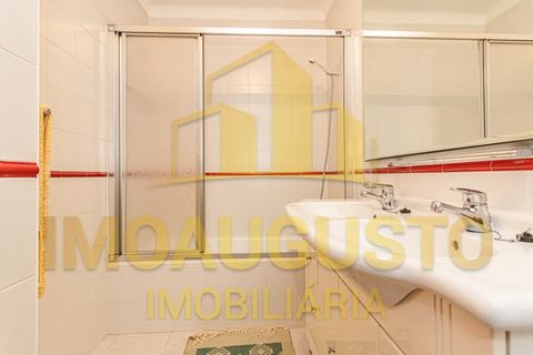 Villa i Peso e Vales do Rio, Castelo Branco, Peso e Vales do Rio - € 100.000 | Ref: CAS_2494 - foto 21
