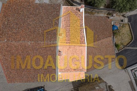 Villa i Peso e Vales do Rio, Castelo Branco, Peso e Vales do Rio - € 100.000 | Ref: CAS_2494 - foto 23